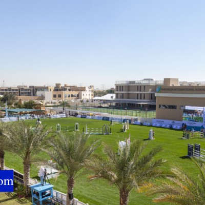 Fairgreen International School L.L.C